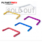 Radiomaster TX16S CNC Metal Folding Handle